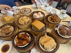 -老冯茶居(大埔店)