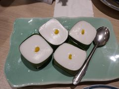 香兰椰汁西米糕-米纸越南小馆(金鹰世界店)