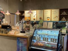 -宝珠奶酪(长宁金虹桥店)