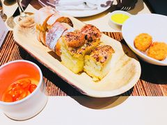 -Mercato莫卡多露台餐厅与酒吧(K11店)