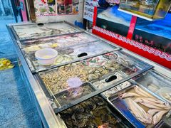 -长平老姿娘夜粥(平东一街店)