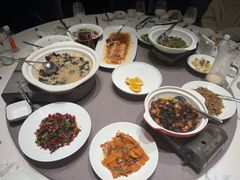 -徐记海鲜(观沙岭|滨江新城店)