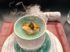 -鳥喜Toriki怀石烧鸟料理