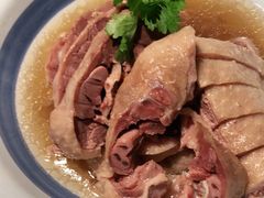 -扬州狮子楼·非遗淮扬菜(东关街店)