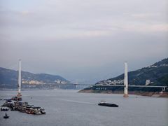 -白帝城·瞿塘峡景区