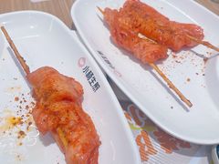 -小杨生煎(松江大学城店)