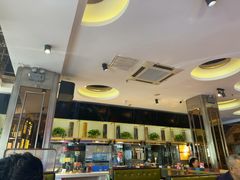 -小不点烧烤城(长乐宫店)