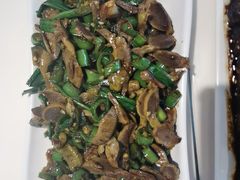 -黄弟大排档·湖南菜·小龙虾·小海鲜(凯旋北路店)