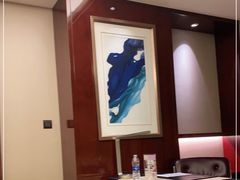 -郑州美盛喜来登大酒店