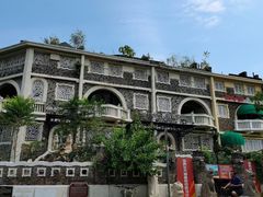 -天津五大道文化旅游区