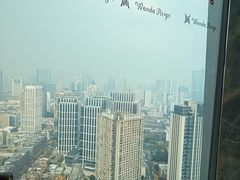 -美食汇自助餐厅(成都万达瑞华酒店)
