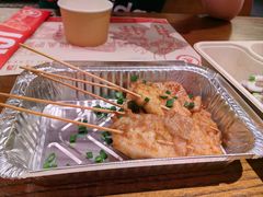 -阿季·当季酒食(后江埭店)