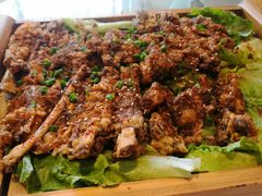 -解家河南菜(商鼎路店)