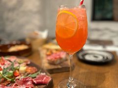 -Apollo·西班牙小酒馆(安福路店)