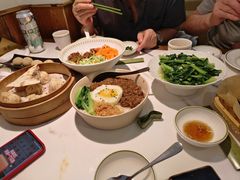 -春家·非遗手工小吃(徐汇万科广场店)
