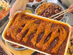 -大叹号啤酒屋·延边料理(延大店)