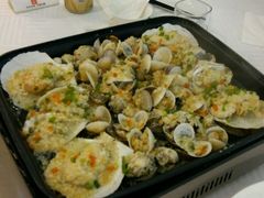 -集贤阁海鲜酒楼(北辰总店)