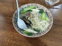 -食来运转平潭小吃(平潭店)