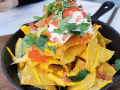 -农畉LONFOOD(福田星河COCOPark店)