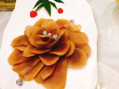 -欣旺·迎宾楼·百年无锡菜