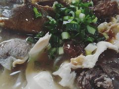 -荔林食店(西华路店)