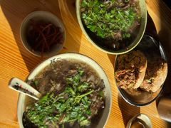 羊杂汤-昌顺马记小吃店(昌盛园店)