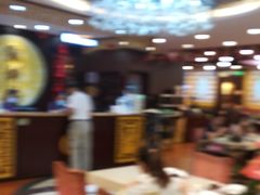 大堂-点都德(盘福楼店)