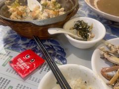 -米庄·原味私房菜(骏壹万邦店)
