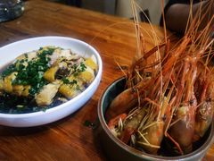 -百家鲜·杭帮菜