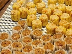 -包道广式点心专门店(东山口店)