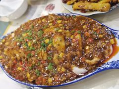 -付掌柜在成都·热炒砂锅集(金禾店)