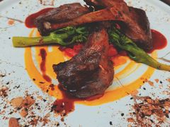 -Golden Lily河内巴黎法越料理餐厅(建国西路店)