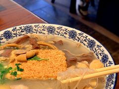 -小潘记鸭血粉丝汤