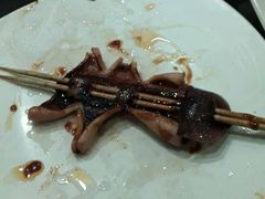 -老牌坊•鲁菜名店•地道济南菜(大观园商埠店)