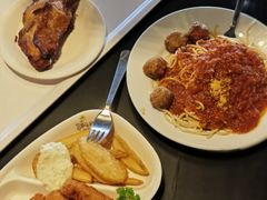 -宜家·瑞典风味餐厅(无锡店)