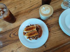 -Egg•Allday Brunch(襄阳北路店)