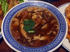 -百花深处·老北京风味菜