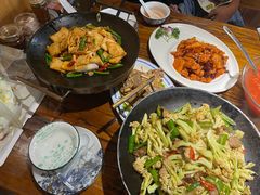 -老雒阳面馆·水席(洛宁高速路口店)