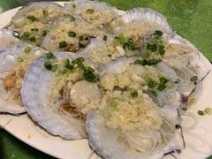 -盛港湾海鲜食府(黄沙店)