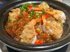 XO酱粉丝煲-麻六记(新天地店)