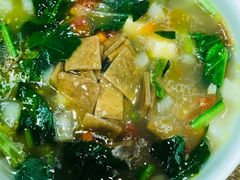 -清真益鑫羊肉手抓馆(南大街店)