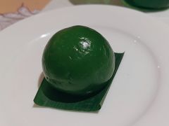 -晶丽香榭自助餐(南京大饭店)