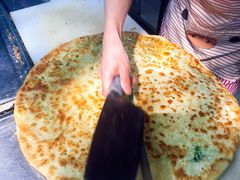 -咏春葱油饼(德政中路店)