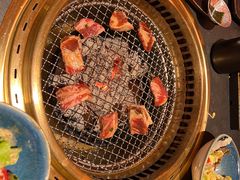 -極屋鮨牛 · 烧肉酒场(时代C馆店)