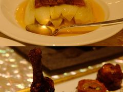 -8餐厅(新葡京酒店)