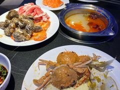 -海韵之星邮轮水会(明发商业广场店)