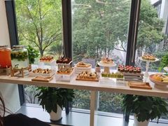 -榖屋house of flour(张江首店)