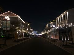 -湘湖金融镇