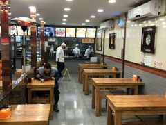 大堂-东四卤煮店(东四北大街店)