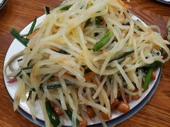 -浑河春面馆·老北京非遗鹿角面(房山店)